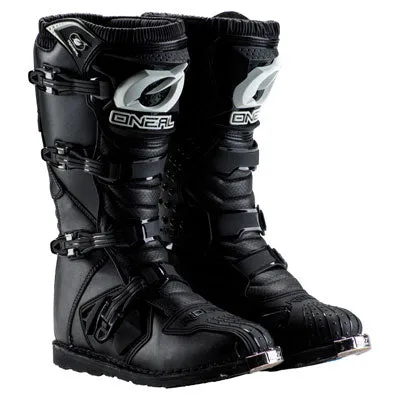 O'NEAL RACING RIDER BOOTS