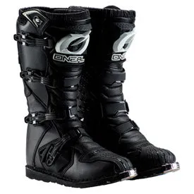 O'NEAL RACING RIDER BOOTS