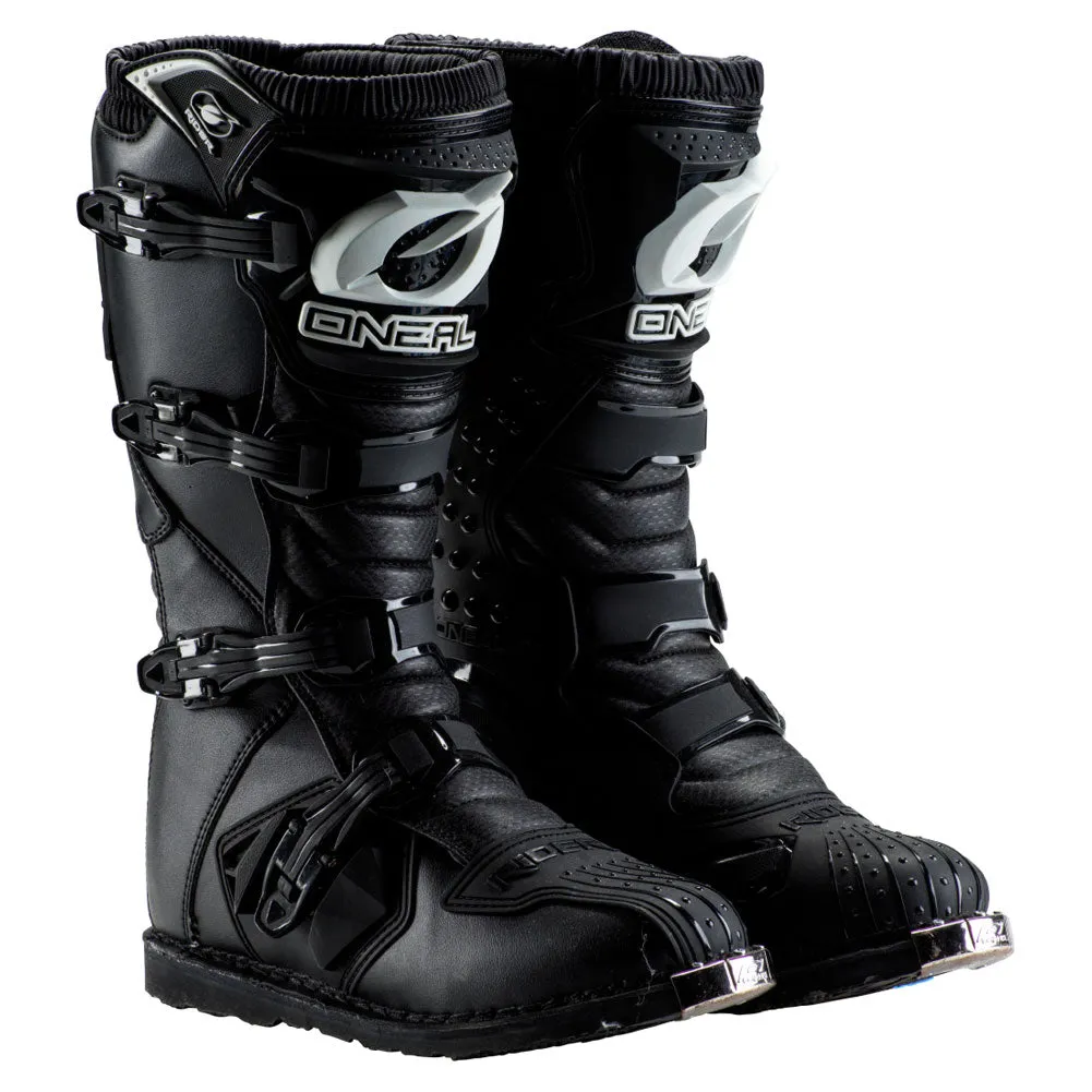 O'NEAL RACING RIDER BOOTS