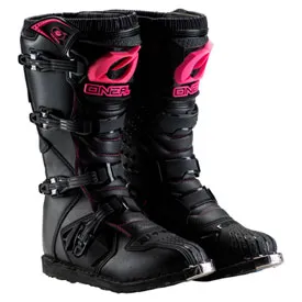 O'NEAL RACING WOMEN'S RIDER BOOTS