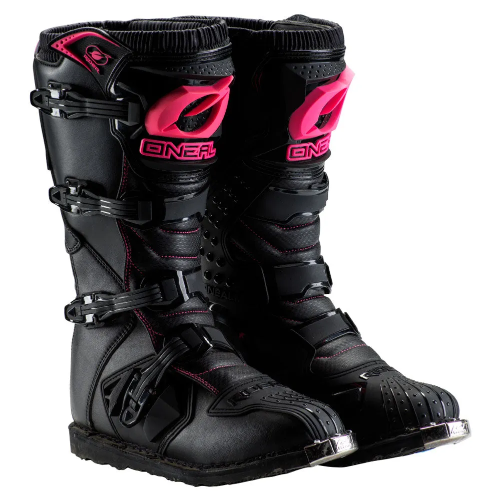 O'NEAL RACING WOMEN'S RIDER BOOTS