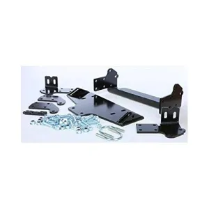 Open Trail 105655 Utv Plow Mount Kit