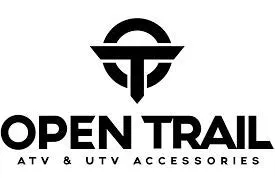 Open Trail WEST120-0004 Windshields