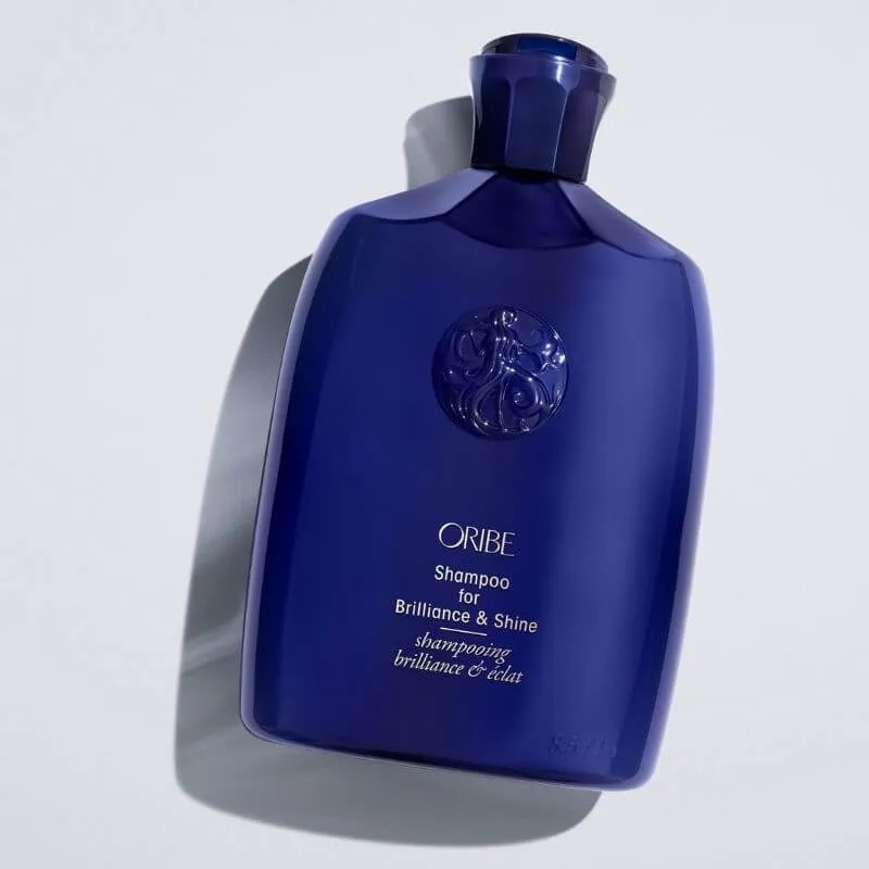 Oribe Supershine Hydrating Shampoo