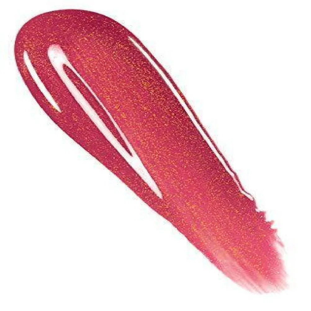 Pack of 2 Rimmel Stay Glossy 6HR Lip Gloss, All Day Seduction # 640