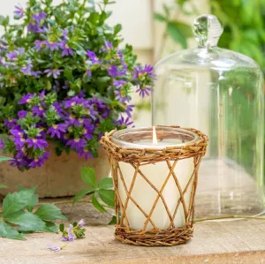 Park Hill Sweet Tea Willow Candle