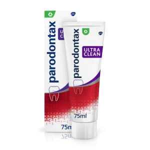 PARODONTAX Ultra Clean hammastahna