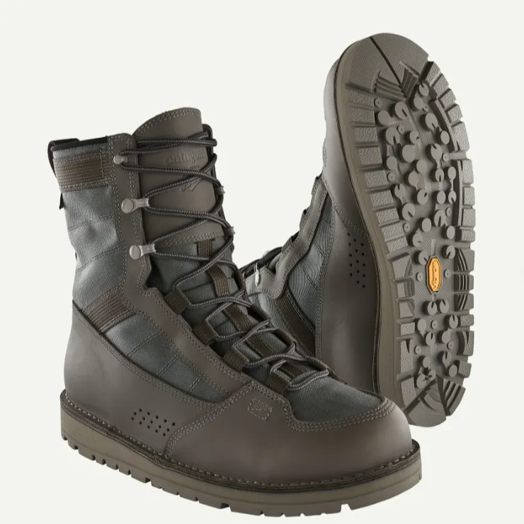 Patagonia River Salt Wading Boots