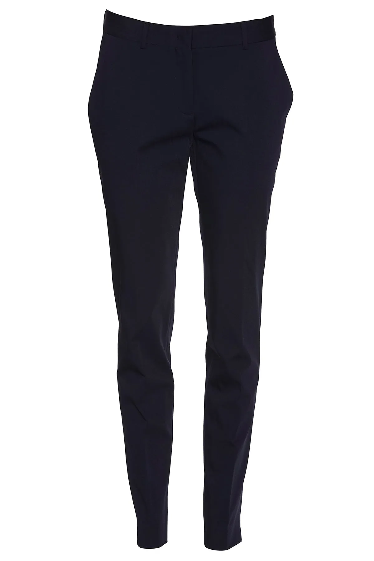 PBOBeck Long bukser - Midnight