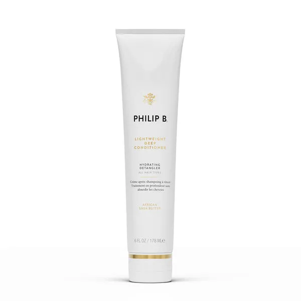 Philip B Lightweight Deep Conditioner