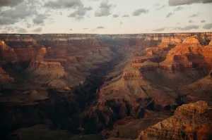 Photography: Grand Canyon