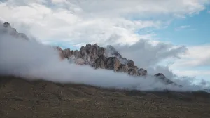 Photography: Through the Peaks