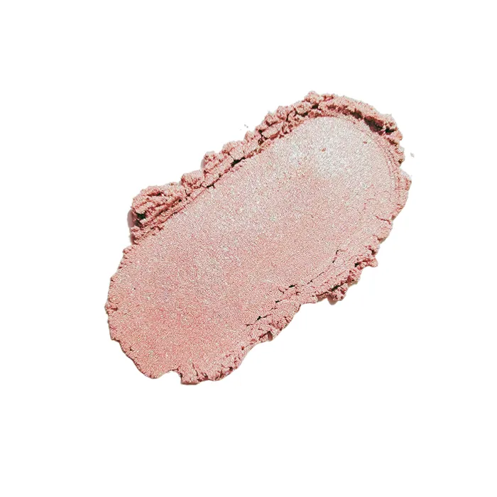 Pink Eye Shadows
