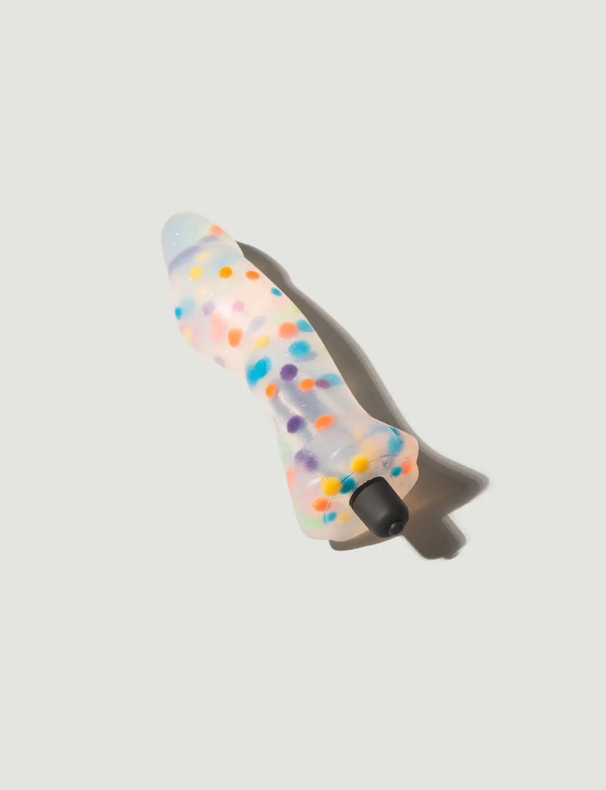 Polka Dot Jollet