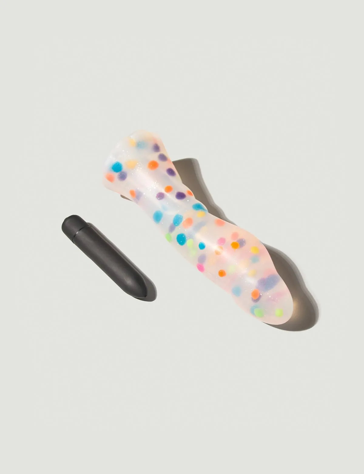 Polka Dot Jollet
