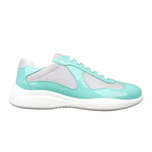 PRADA AMERICA'S CUP AQUAMARINE
