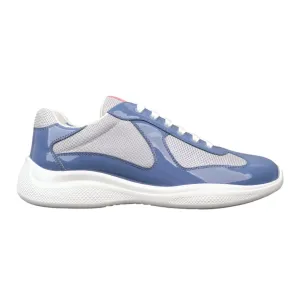 PRADA AMERICA'S CUP BLUE SILVER