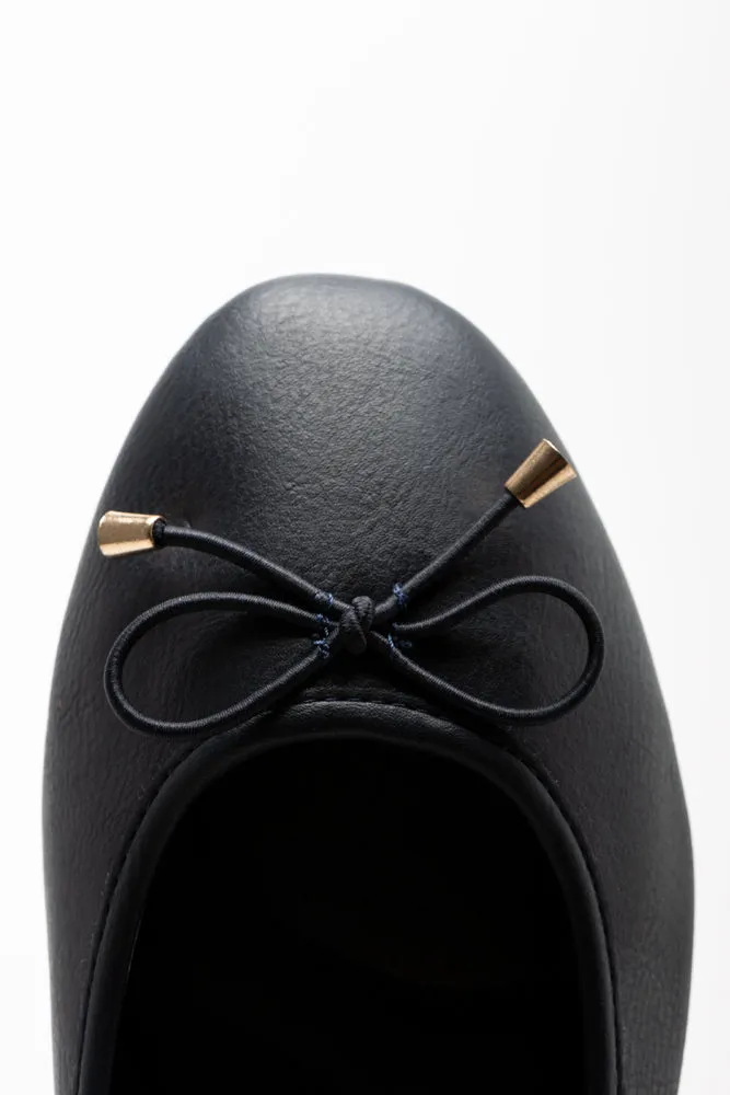 Pumps Navy