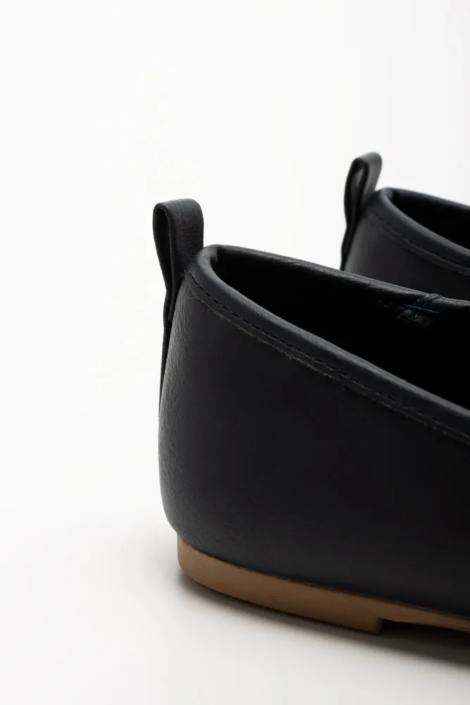 Pumps Navy