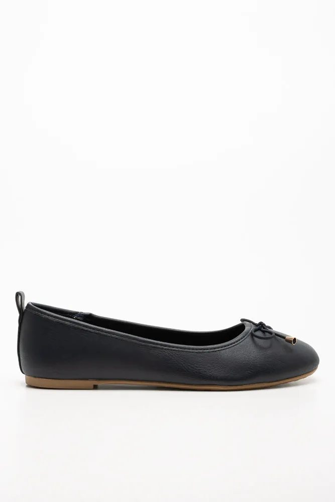 Pumps Navy