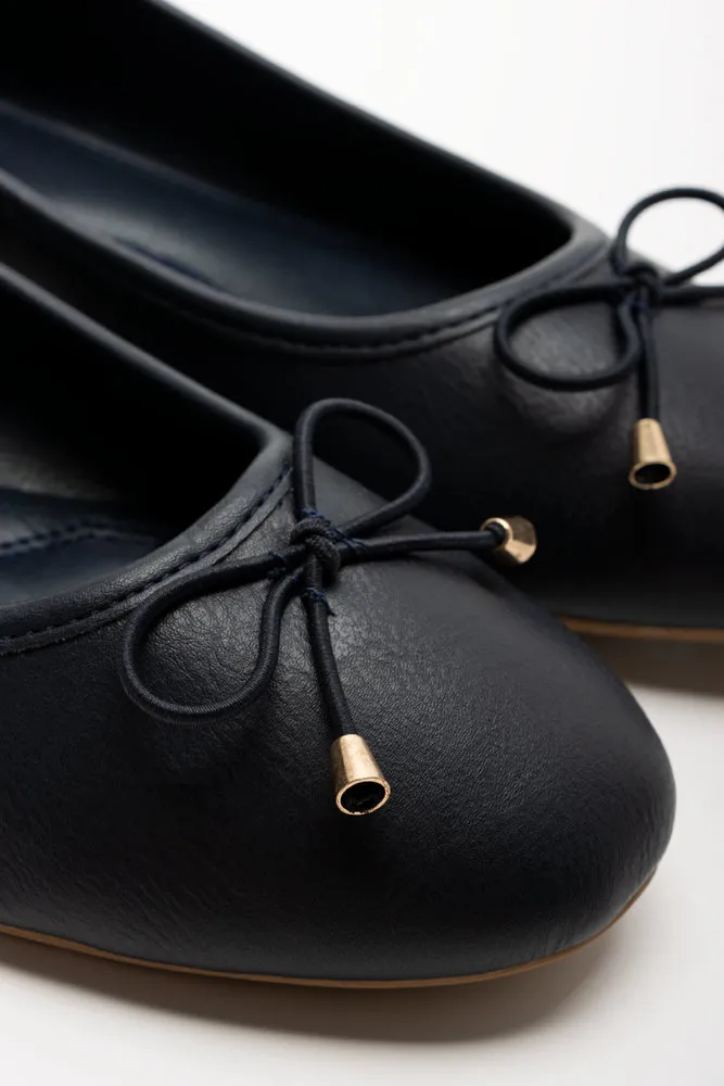 Pumps Navy