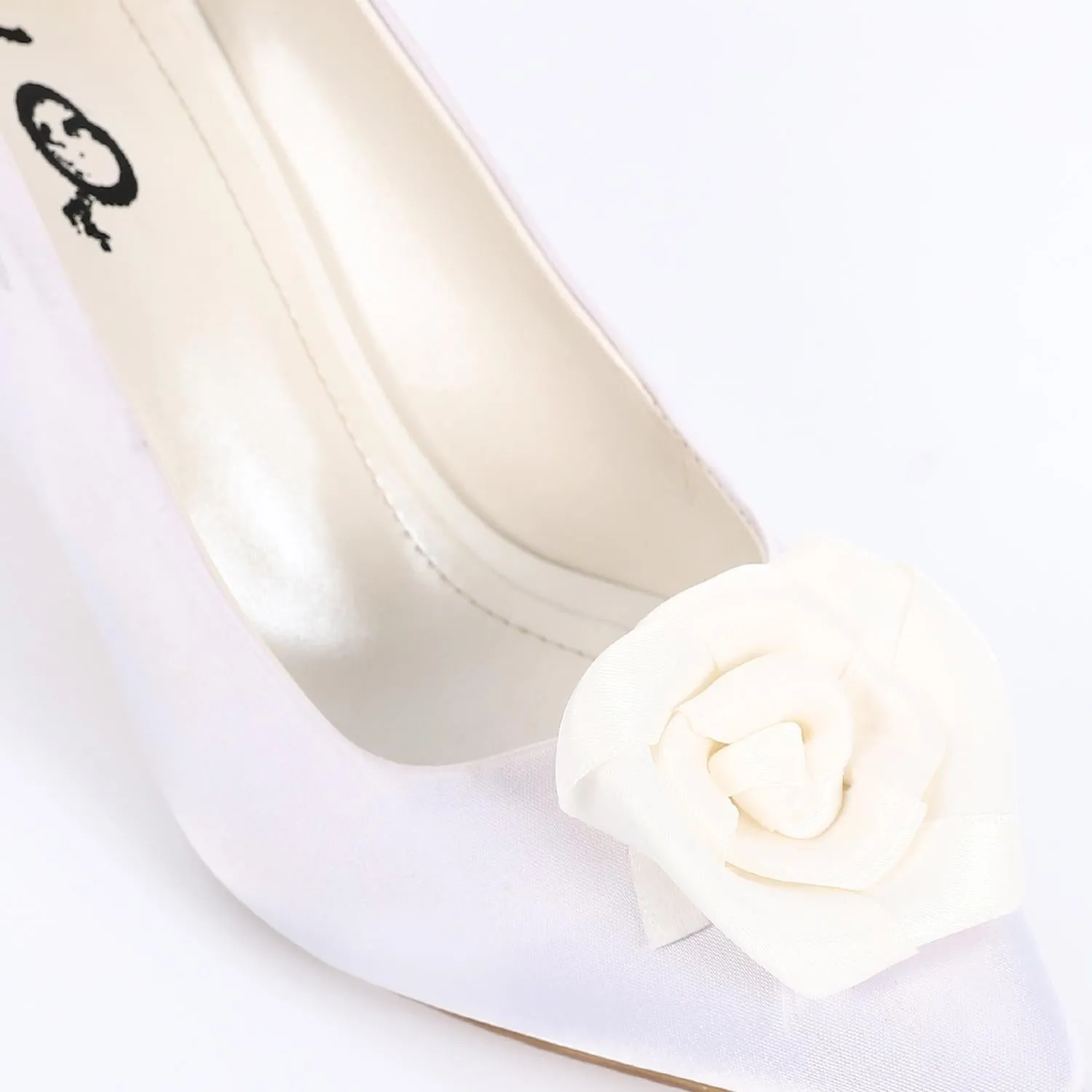 Pumps Wedding High Heels Shoes