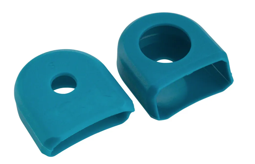 RaceFace Crank Boots - For Alloy
