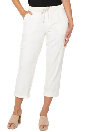 RASCAL JEAN - whipped cream 24"/27"