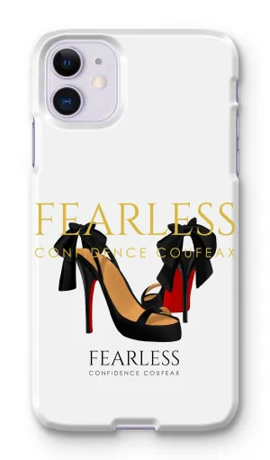 Red Bottoms High Heels Phone Case