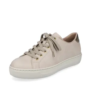Rieker Platfrom Trainer