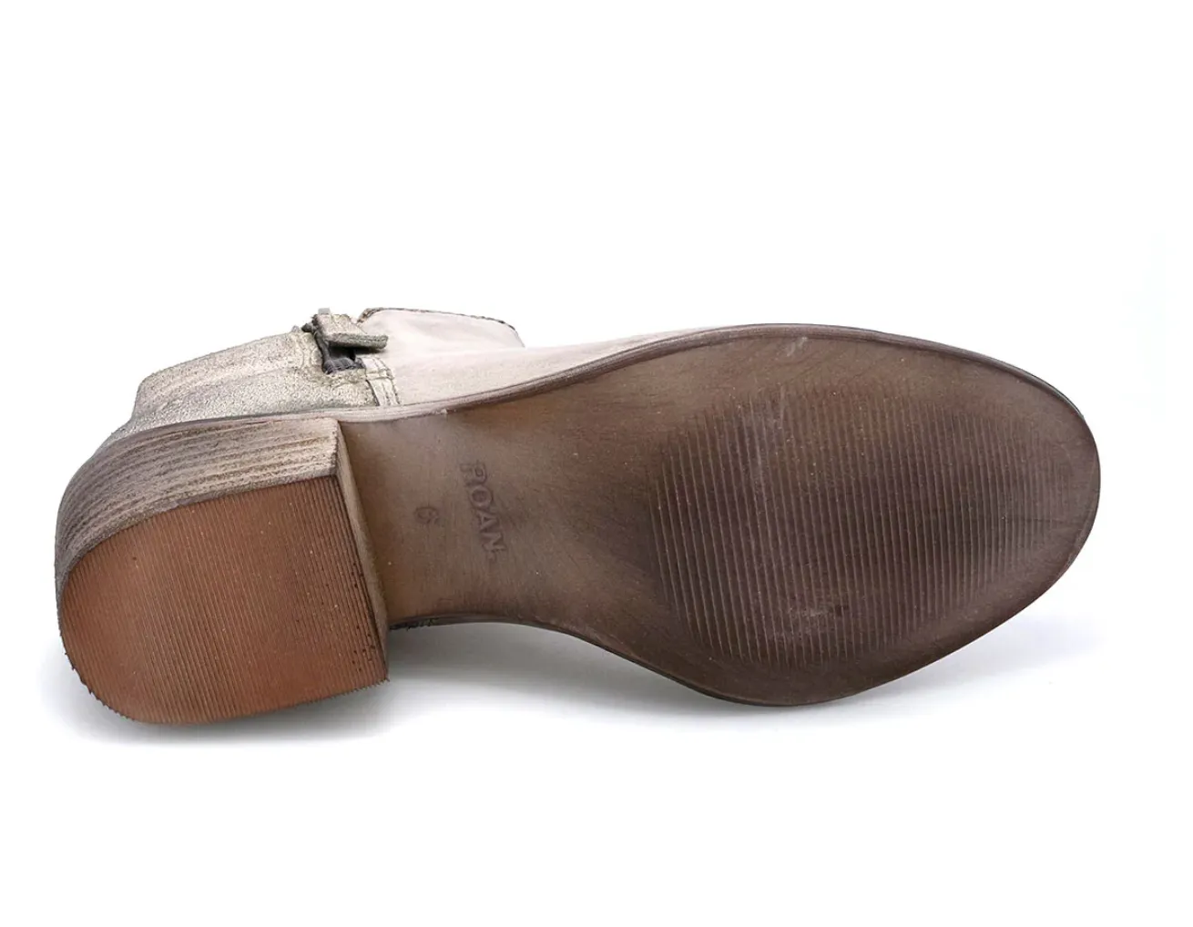 Roan Liz Boots