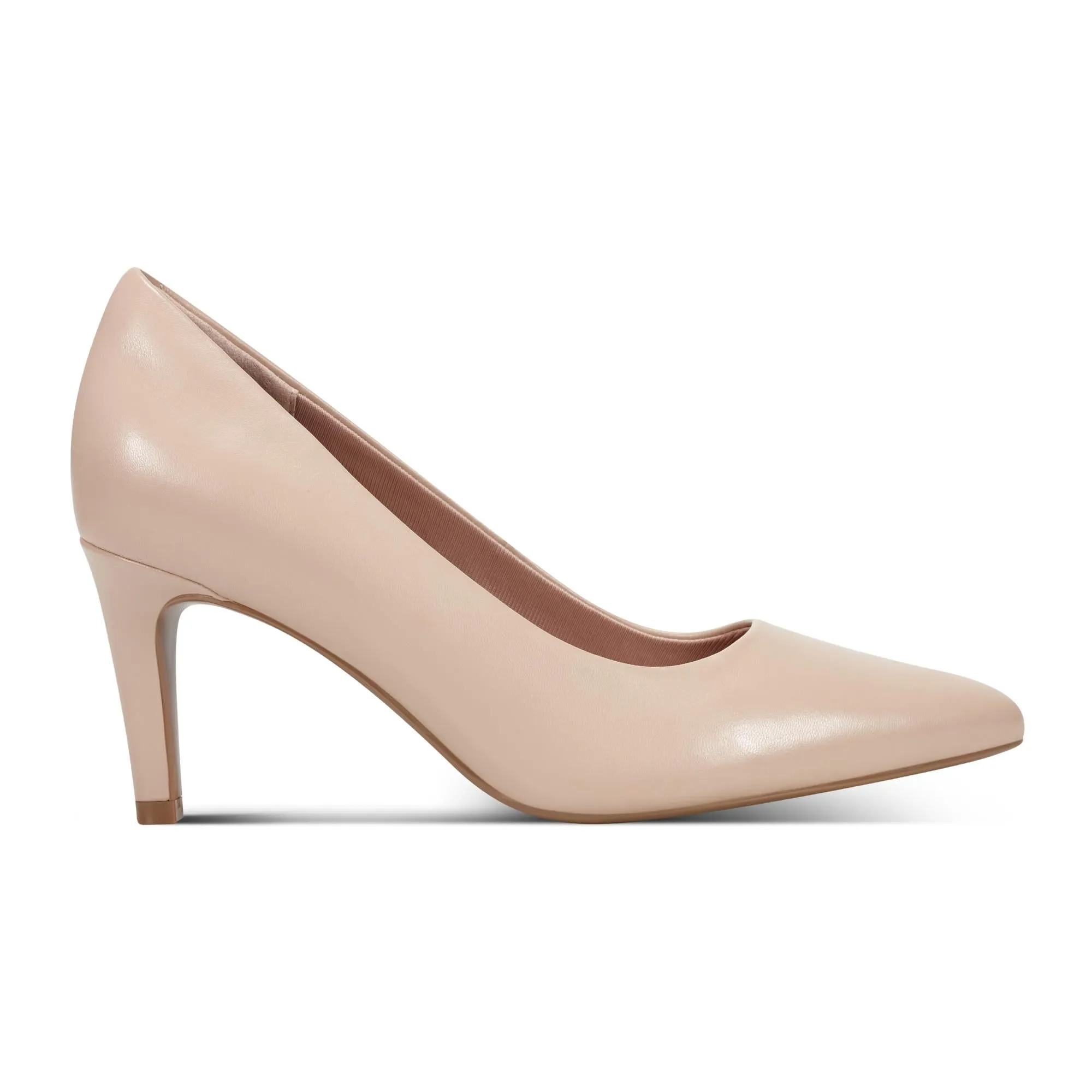 Rockport  Women's Juliet Pump Brown W