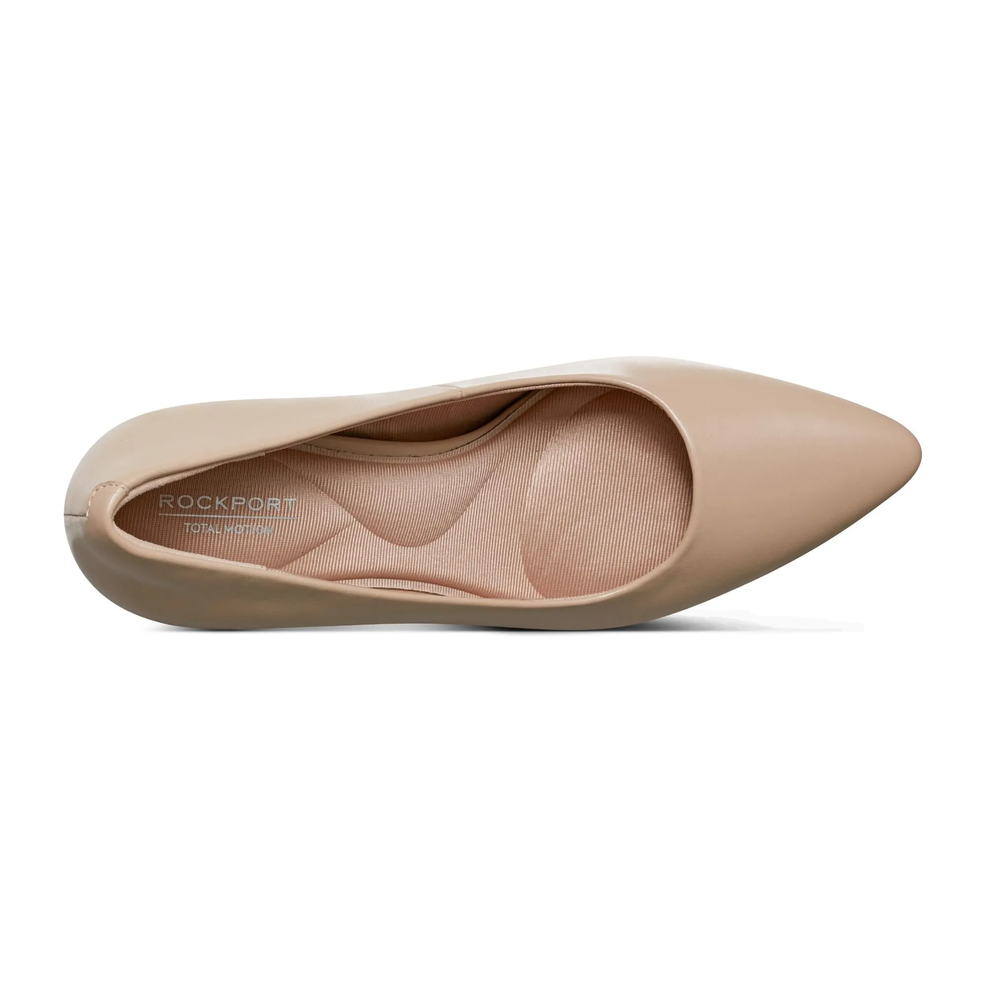 Rockport  Women's Juliet Pump Brown W