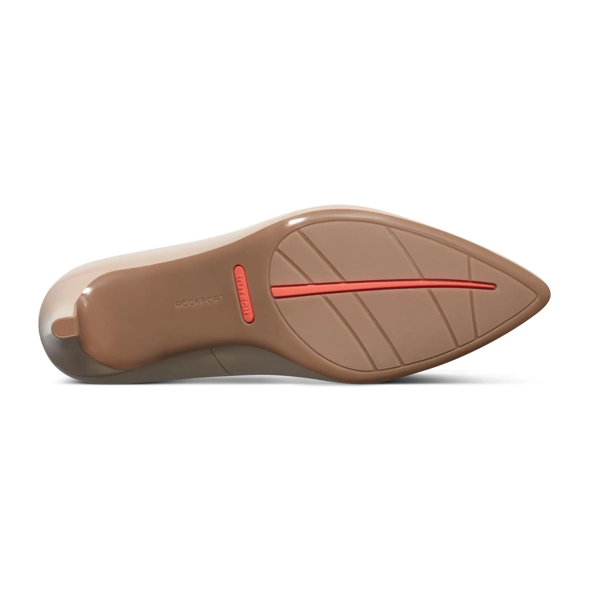 Rockport  Women's Juliet Pump Brown W