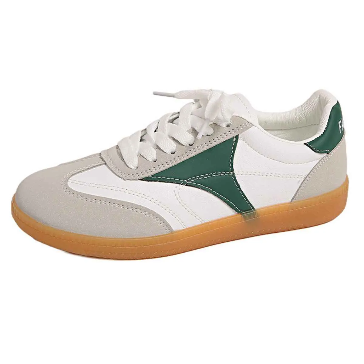 Round Toe Flats Sneakers for Ultimate Comfort and Style
