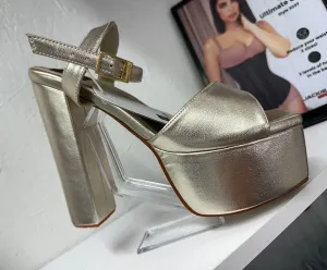 Sabate Sandals