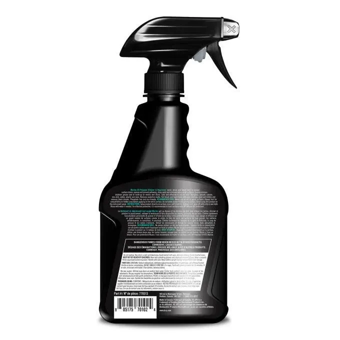 Sea-Doo XPS All Purpose Cleaner & Degreaser