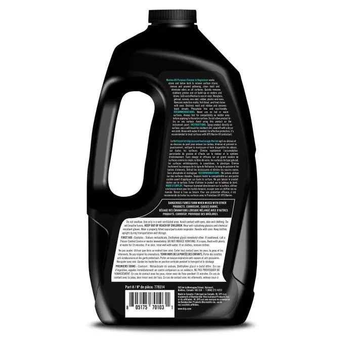Sea-Doo XPS All Purpose Cleaner & Degreaser