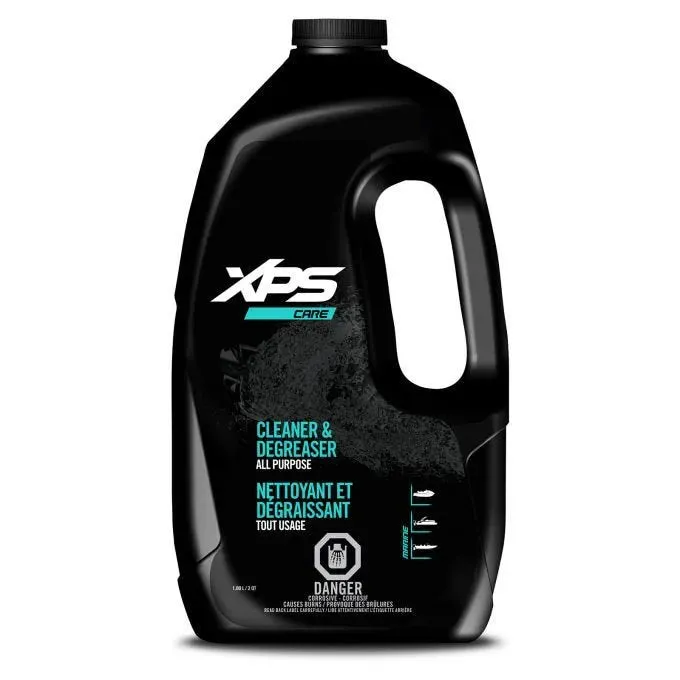 Sea-Doo XPS All Purpose Cleaner & Degreaser