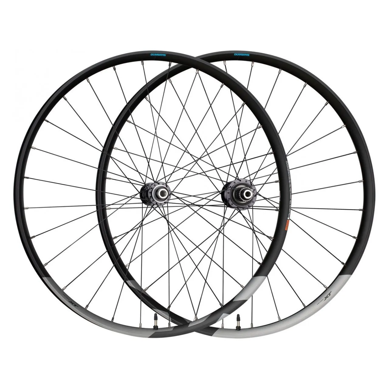 Shimano XT WH-M8120 27.5in MTB Wheel
