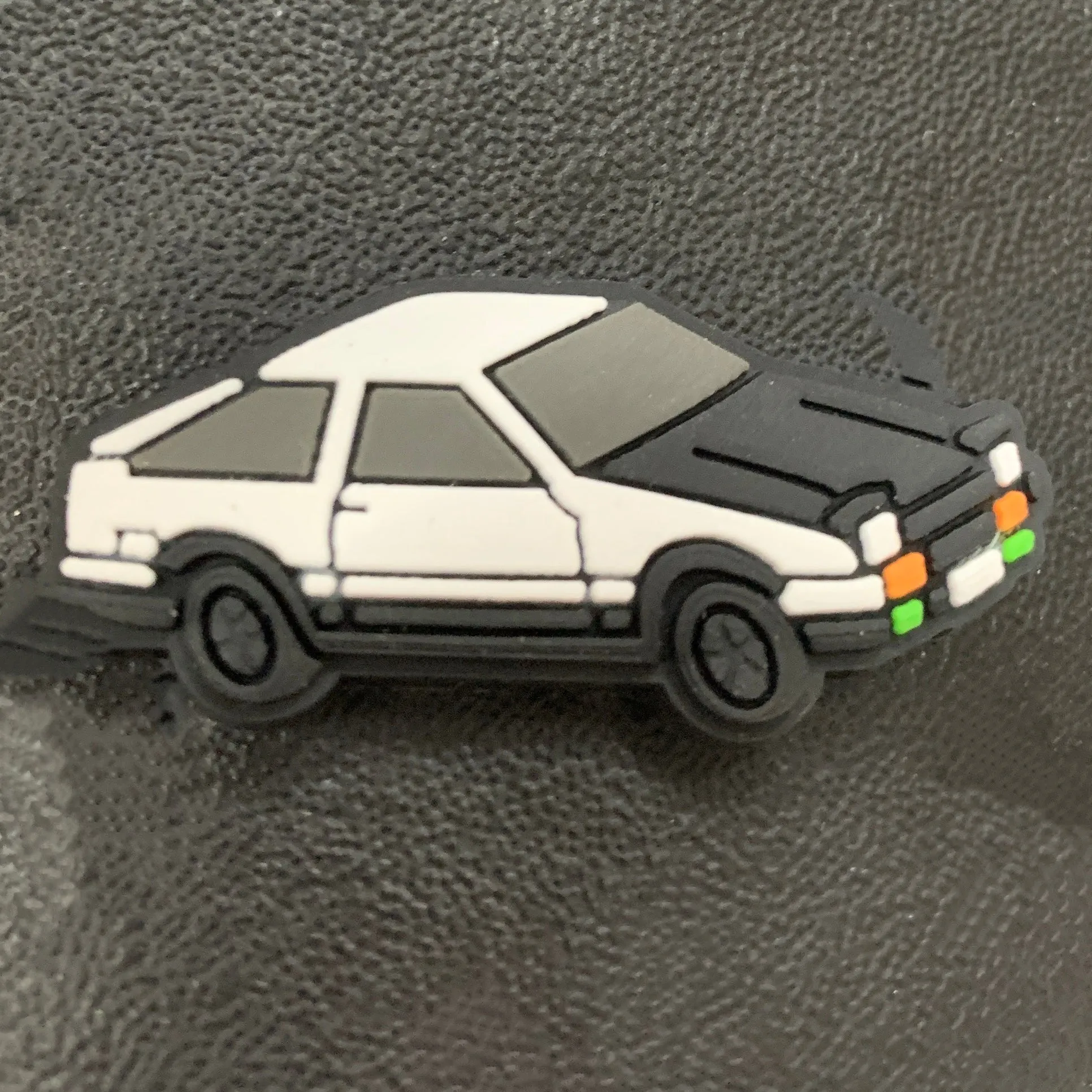 SHOE CHARM - CAR TOYOTA COROLLA AE86