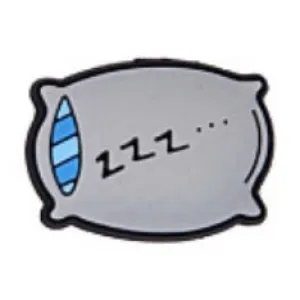 SHOE CHARMS - ZZZ