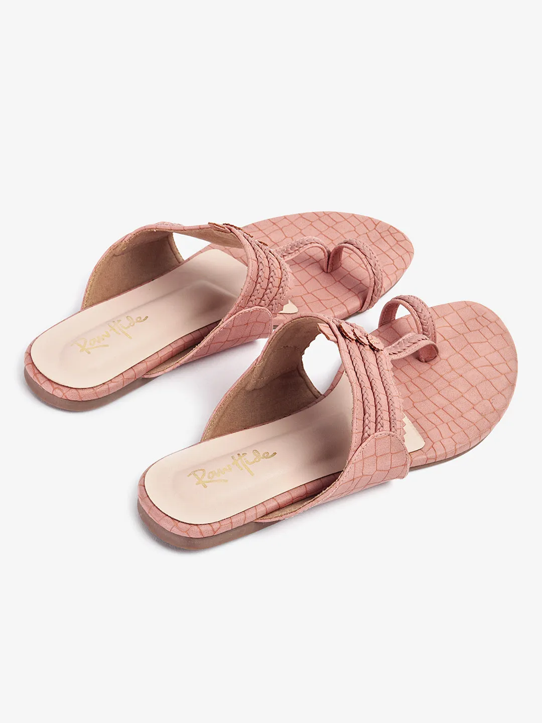 Simran Casual Flats