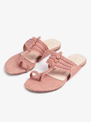 Simran Casual Flats