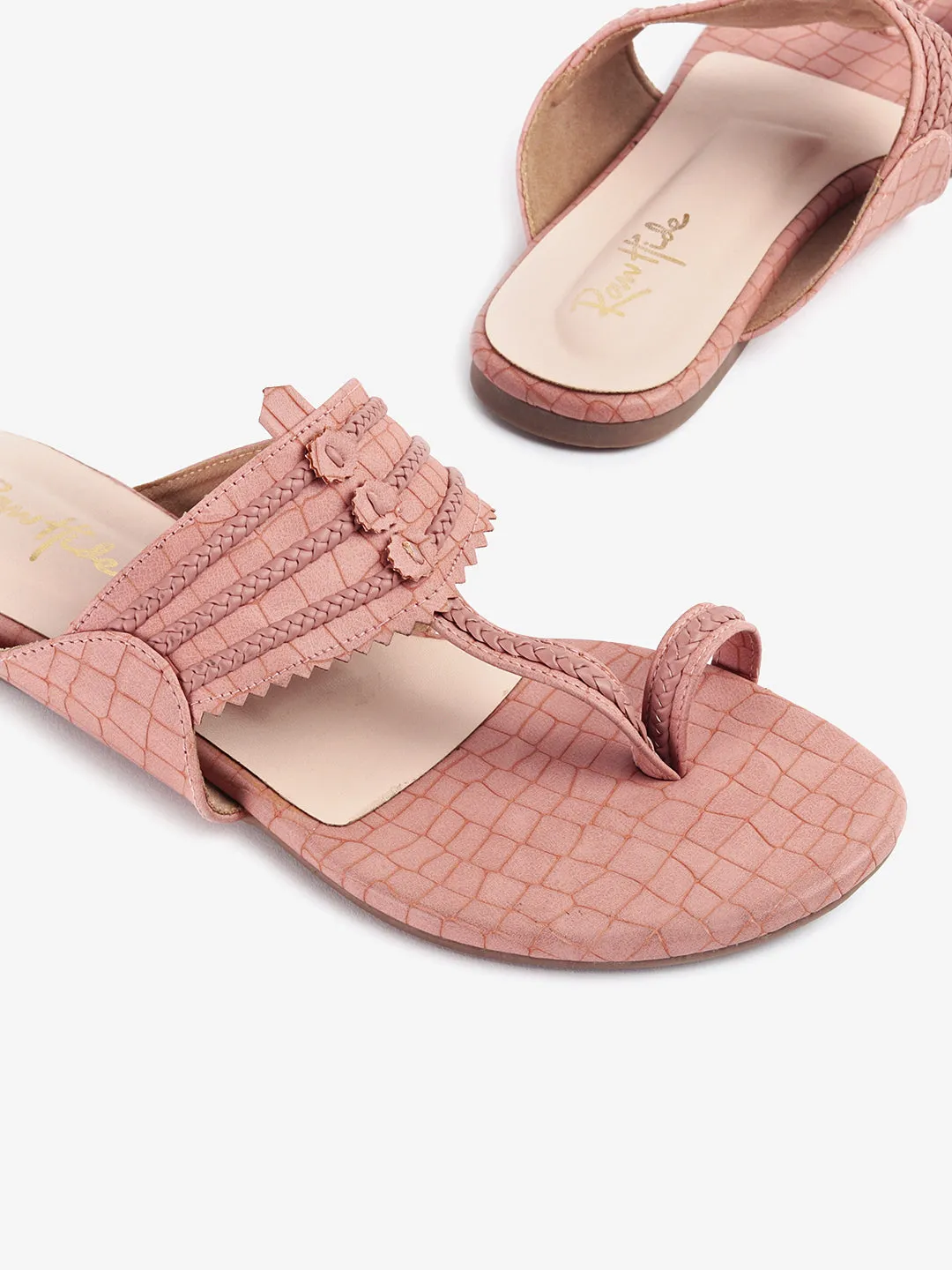 Simran Casual Flats
