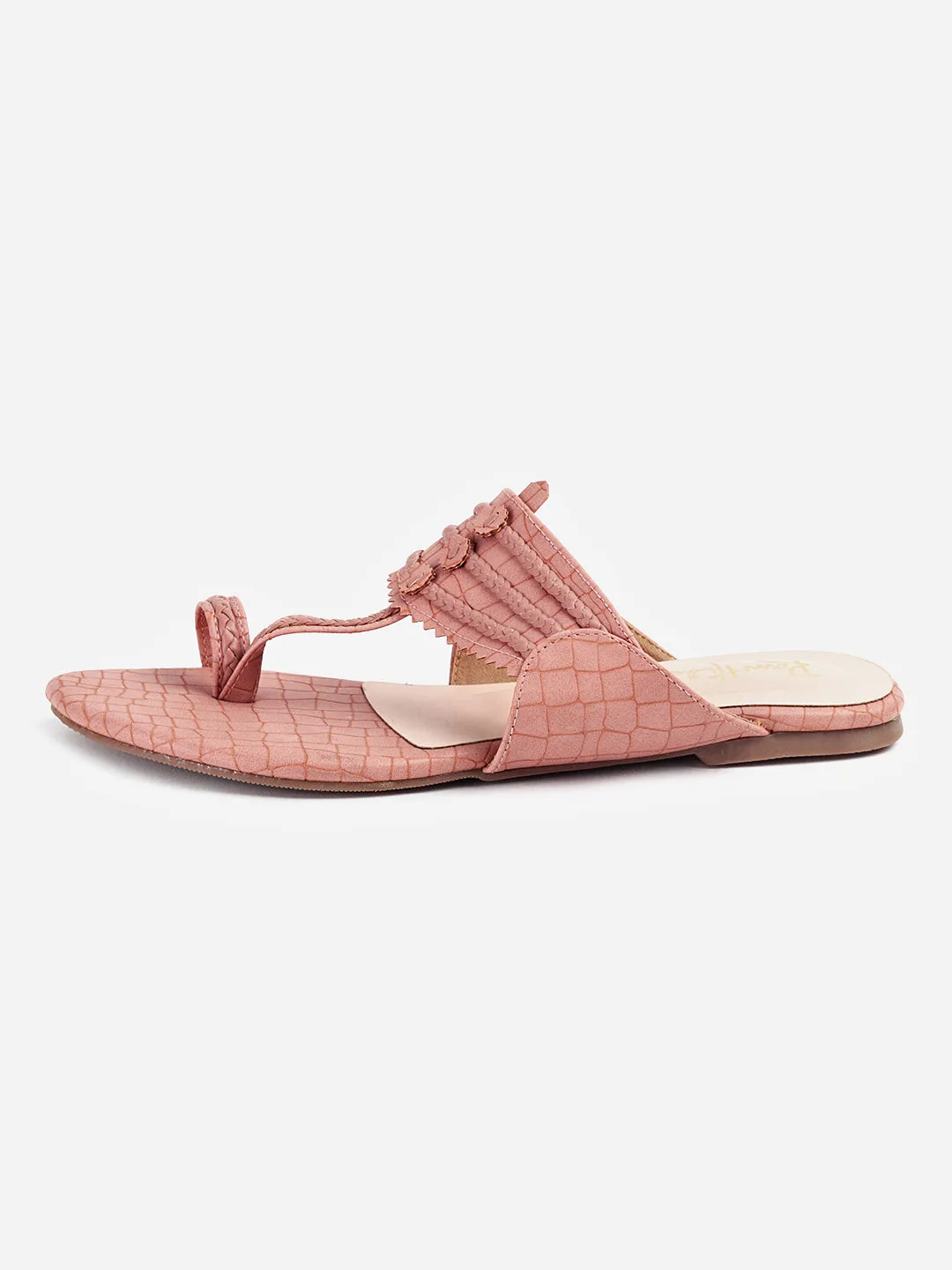 Simran Casual Flats