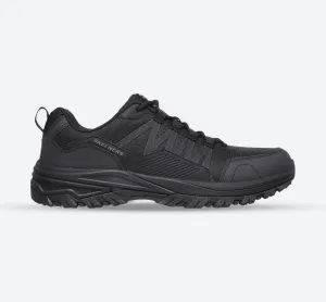 Skechers 200000EC Fannter Occupational Sneakers für Herren in weiter Passform