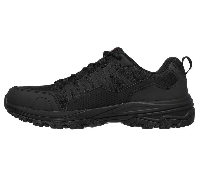 Skechers 200000EC Fannter Occupational Sneakers für Herren in weiter Passform