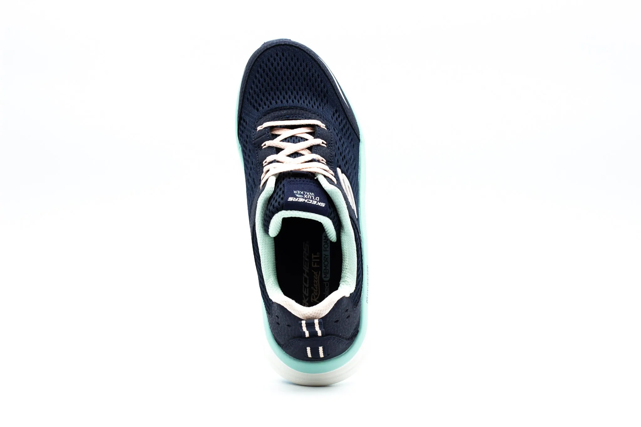 Skechers D'Lux Walker Infinite Motion