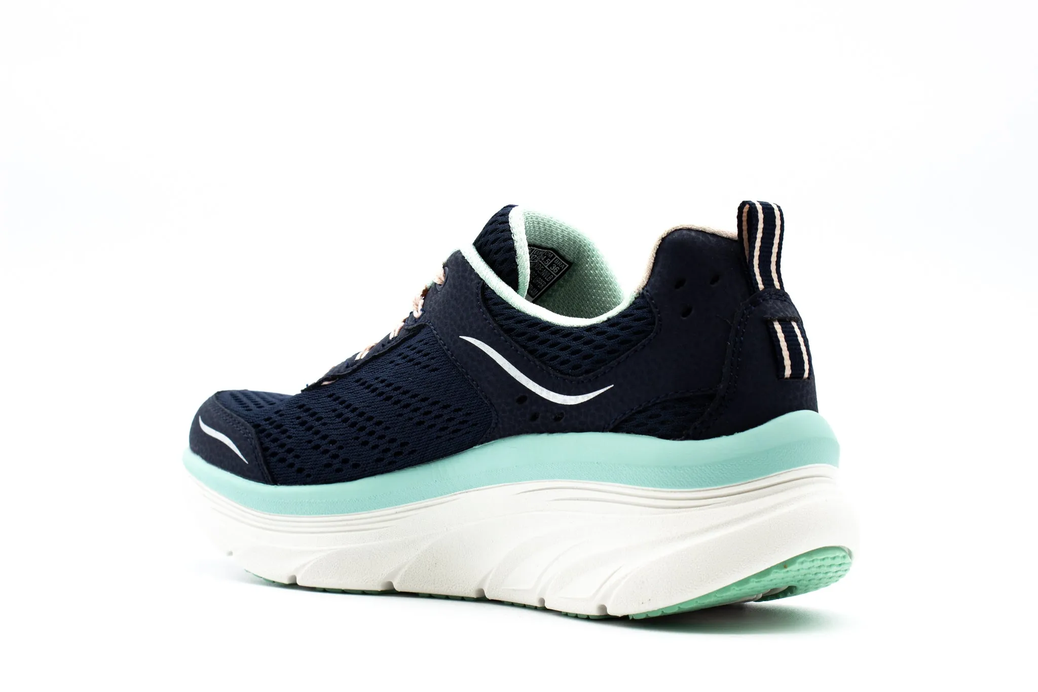 Skechers D'Lux Walker Infinite Motion
